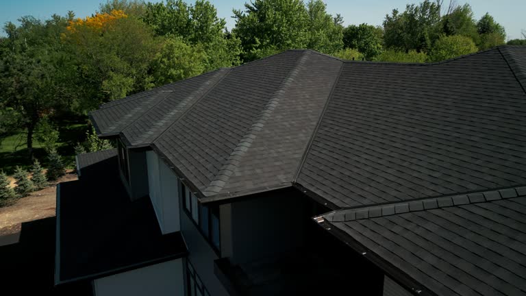 Fast & Reliable Emergency Roof Repairs in Cortland, IL